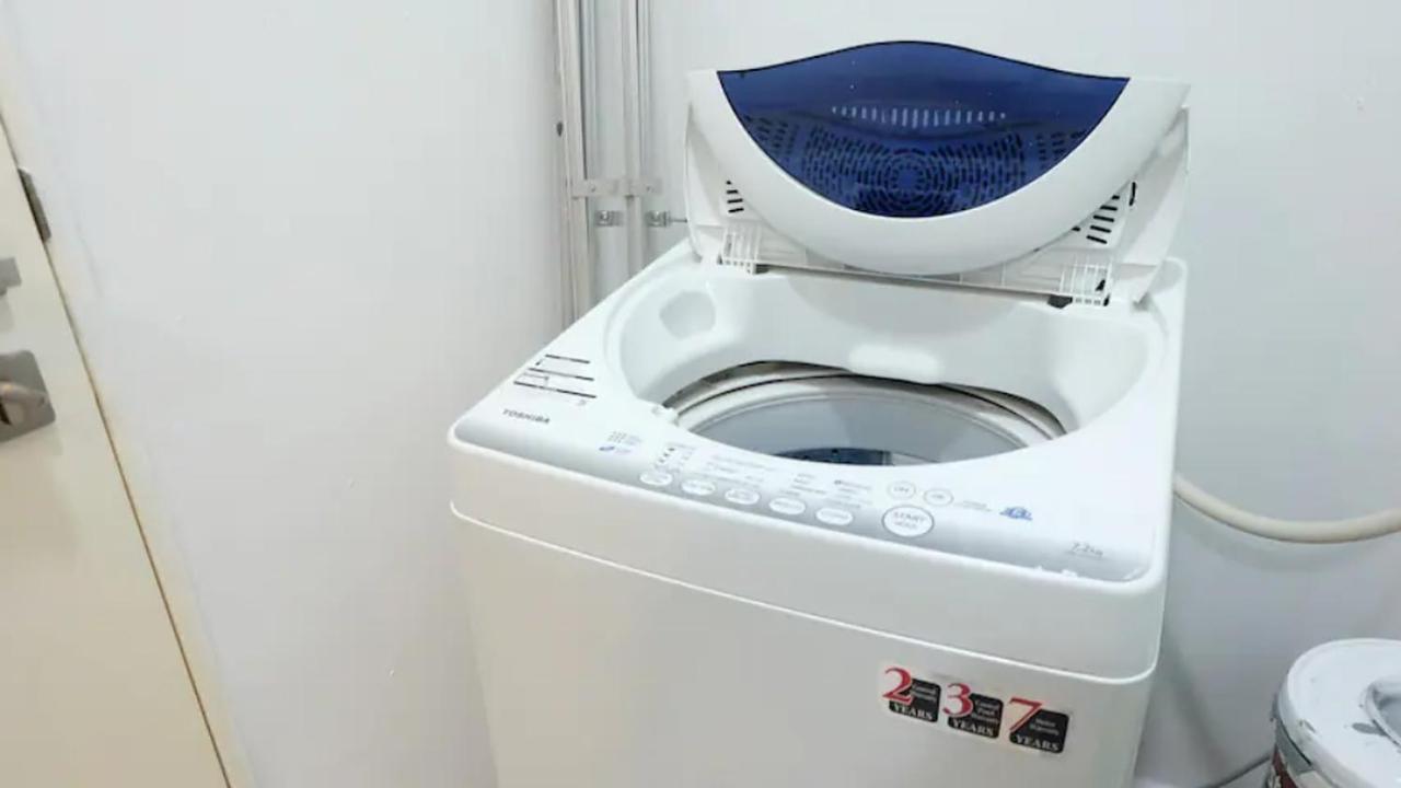 Puchong Skypod Residence, High Floor Balcony Unit, Walking Distance To Ioi Mall, 10Min Drive To Sunway 외부 사진