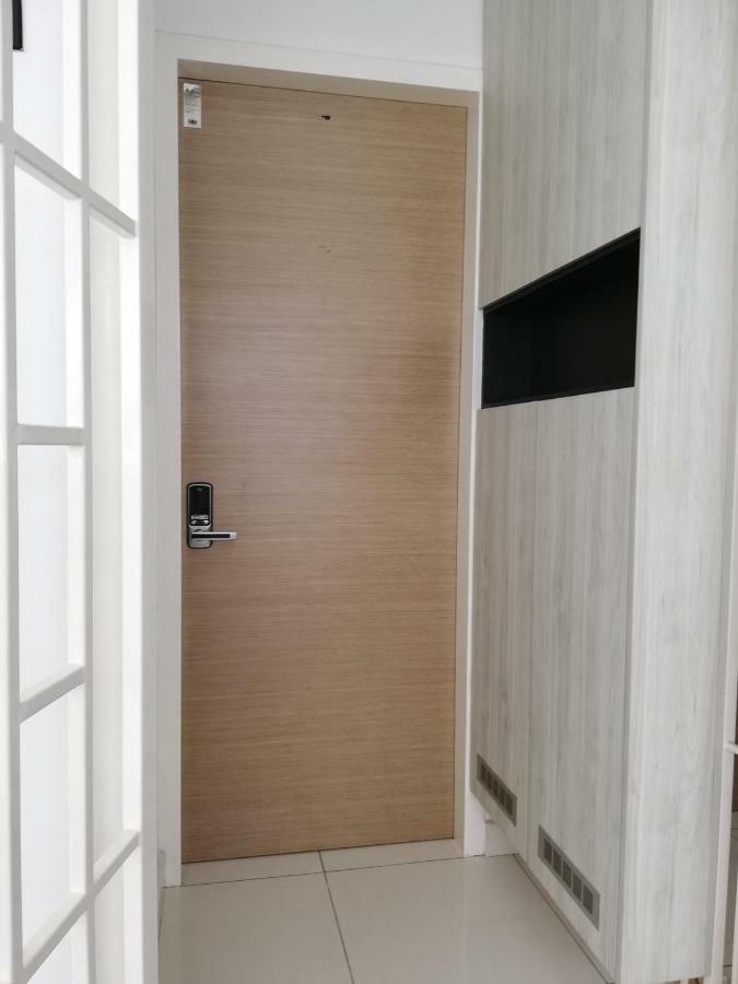 Puchong Skypod Residence, High Floor Balcony Unit, Walking Distance To Ioi Mall, 10Min Drive To Sunway 외부 사진