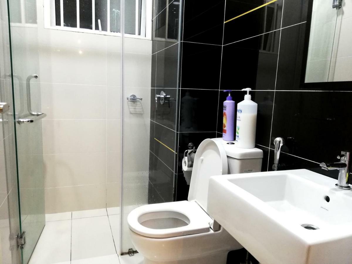 Puchong Skypod Residence, High Floor Balcony Unit, Walking Distance To Ioi Mall, 10Min Drive To Sunway 외부 사진